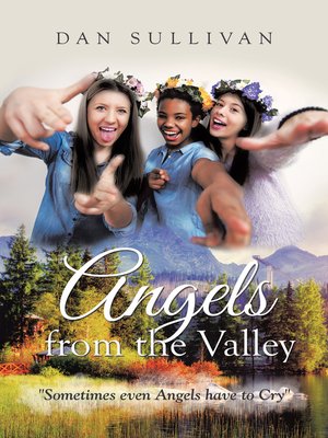 cover image of Angels from the Valley
